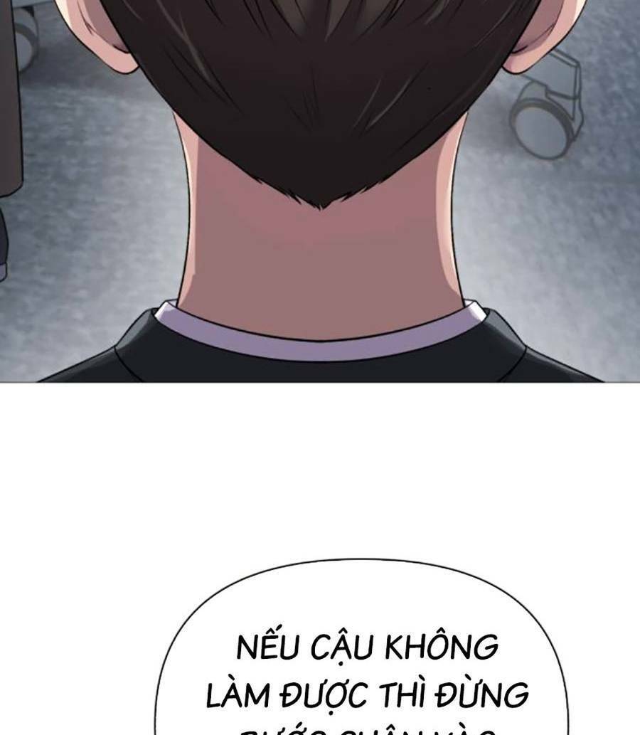 Nhân Viên Thực Tập Kim Cheolsu - chap3 - Trang 37